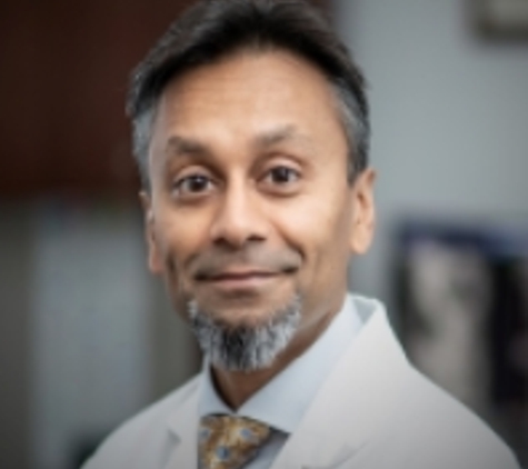 Virendra I. Patel, MD, MPH - Teaneck, NJ