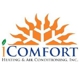 iComfort Heating and Air Conditioning