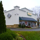 Krispy Kreme - Donut Shops