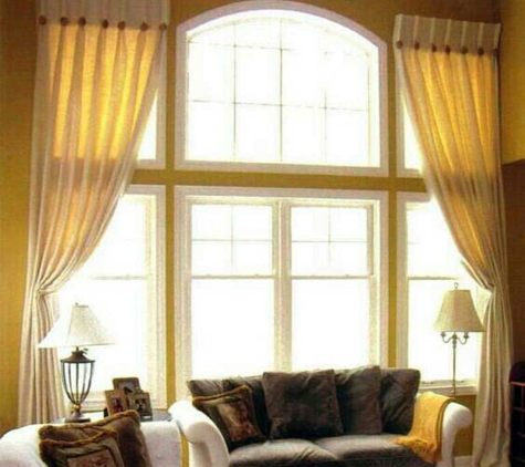 Window Treatments By Linda - White Lake, MI