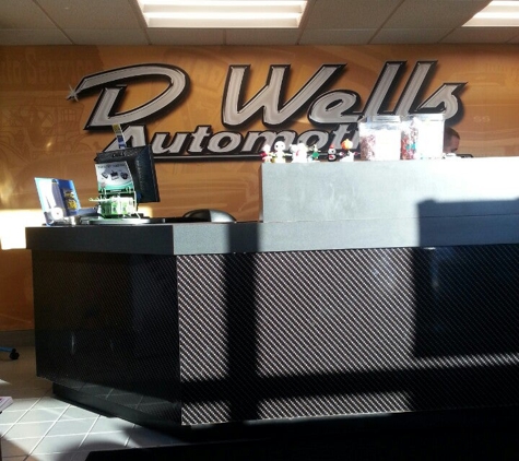 Wells Automotive Service - Gurnee, IL