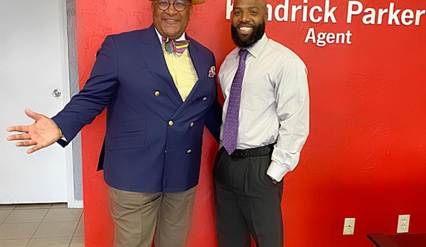 Kendrick Parker - State Farm Insurance Agent - Fort Worth, TX