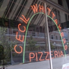 Cecil Whittakers Pizzeria