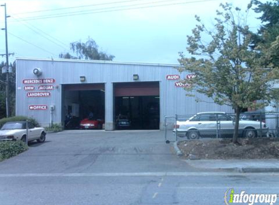 Performance Motors - Lynnwood, WA