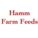 Hamm Farm Feeds - Feed-Wholesale & Manufacturers