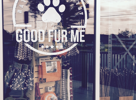 Good Fur Me - Troy, MI