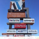 East Washington Place - Shopping Centers & Malls