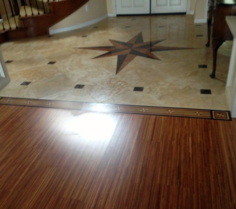 Geneva Flooring - San Diego, CA