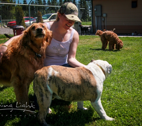 A Pet Boarding Retreat - Kalispell, MT