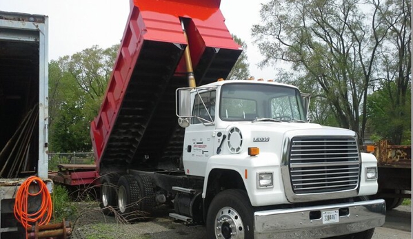 Area Plumbing & Sewer Co, Inc. - Hammond, IN