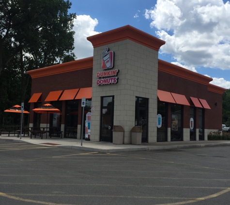 Dunkin' - Medina, NY