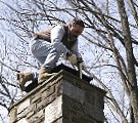 Ashes-Up Up & Away Chimney Services