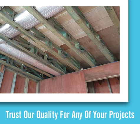 Jervis Bay Air Conditioning - Huskisson, NSW. Trust Our Quality For Any Of Your Projects