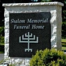 Shalom Memorial Park Jewish Funeral Home - Professional Organizations