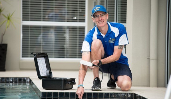 Jim's Pool Care North Queensland - Whitfield, QLD