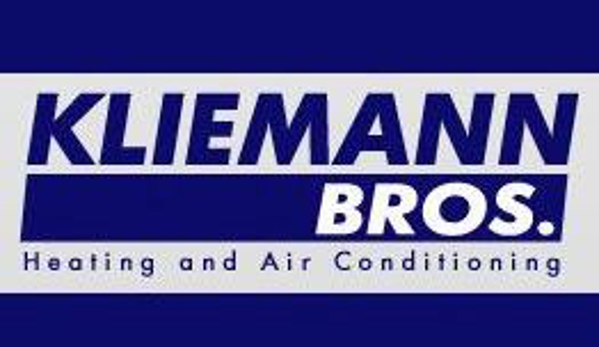 Kliemann Bros Heating & Air Conditioning - Tacoma, WA