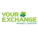 Western Union - Currency Exchanges