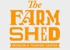 The Farm Shed Museum & Tourism Centre - Tourist Attractions, Information & Services
