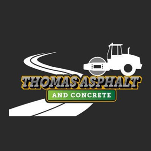 Thomas Asphalt And Concrete - Orange, CT