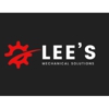 Lee's Mechanical Solutions gallery