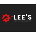 Lee's Mechanical Solutions