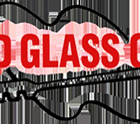 3-D Glass Company - Gulfport, MS