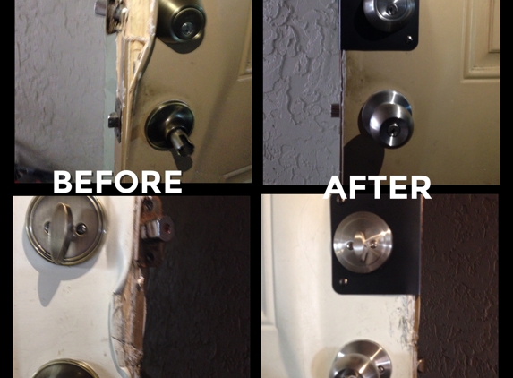 Levy's Locksmith - Weston, FL