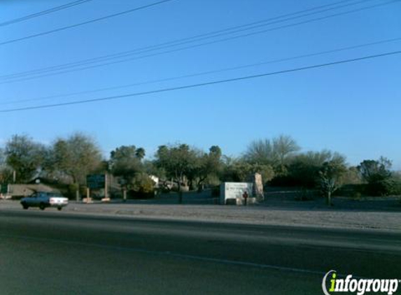 City-Chandler Water Treatment - Chandler, AZ