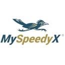 MyspeedyX-Tyesha Levin