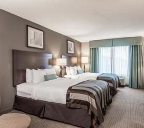 Wingate By Wyndham - Saint Charles, MO