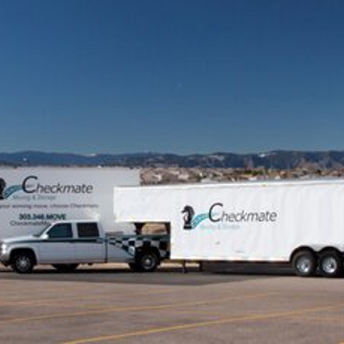 Check Mate Moving & Storage - Highlands Ranch, CO