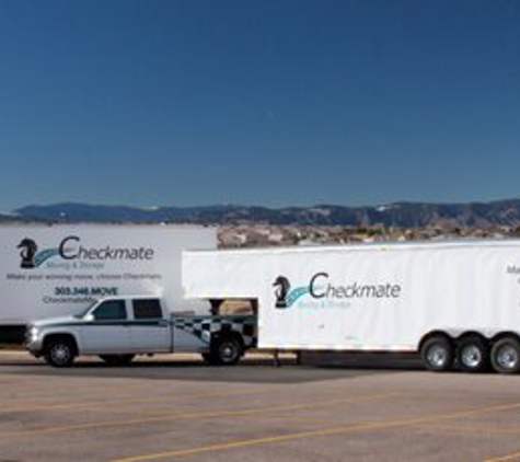 Checkmate Moving & Storage - Highlands Ranch, CO