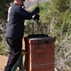 ABOVE ALL CHIMNEY SWEEP & DRYER VENT CLEANING