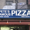 Pete's Famous Pizza Restaurant gallery