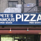 Pete's Famous Pizza Restaurant