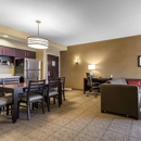 Comfort Suites Youngstown North - Motels