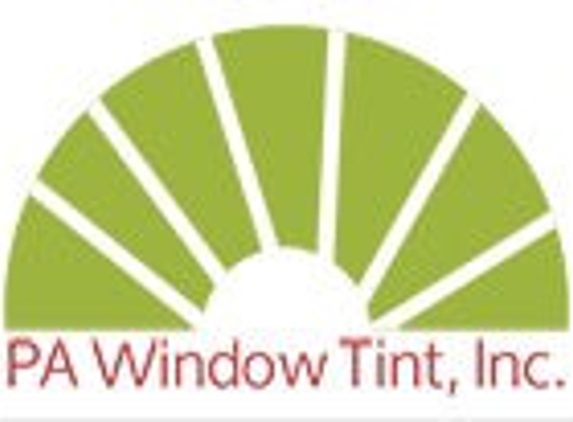 PA Window Tint - Bellefonte, PA