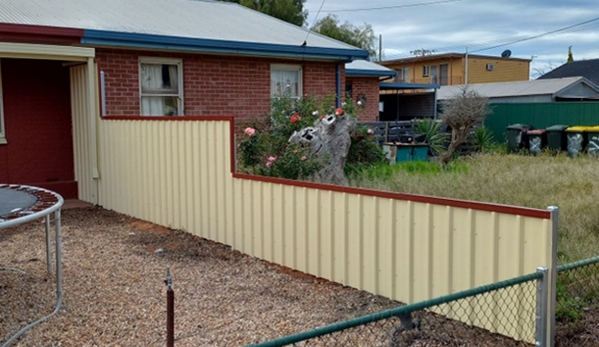 Whyalla Fencing - Whyalla Playford, SA