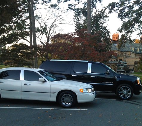 AA PRESTIGE LIMOUSINE SERVICE INC - Winston Salem, NC