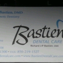Richard J-P Bastien, DMD - Dentists