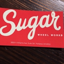 Sugar Wheel Works - Bicycle Repair