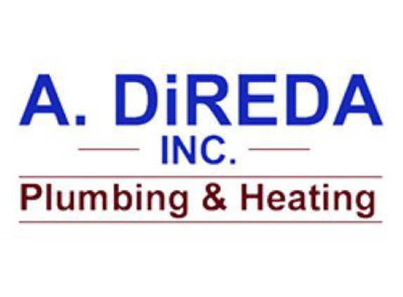 A. Direda Plumbing Heating & Air Conditioning - Shrewsbury, MA