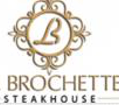 La Brochette Kosher Steakhouse - New York, NY