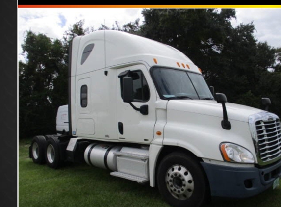 Jasper Truck Sales - Fort Wayne, IN