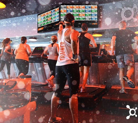 Orangetheory Fitness - Denver, CO