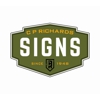 C P Richards Signs Inc gallery