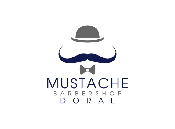 Mustache Barbershop South - Doral, FL