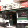 Hom's Grocery gallery