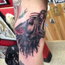 Ghosts of Grace Tattoo Collective and Body Piercing - Body Piercing