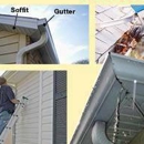 Daniel Peel Gutter Cleaning - Gutters & Downspouts Cleaning